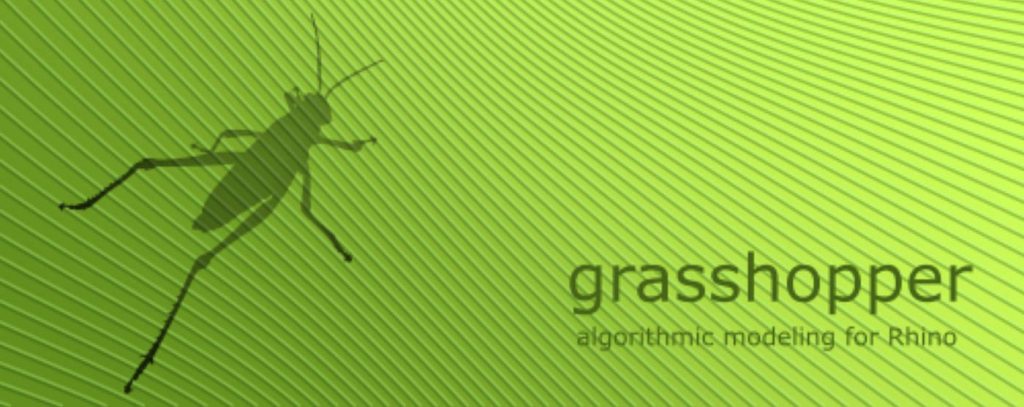 Grasshopper's Versatility